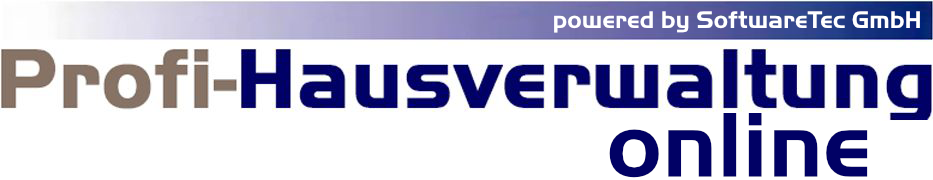 Profi-Hausverwaltung Online