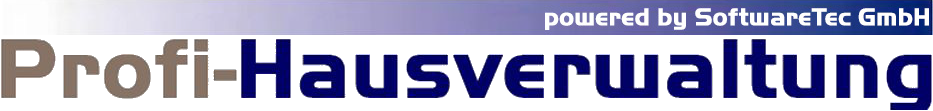 Profi-Hausverwaltung